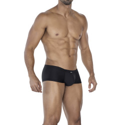 CUT4MEN Boxer Hipster Noir